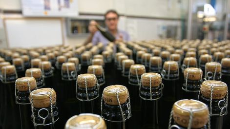 Guarda 14 | Algunas opciones de vinos espumantes para brindar esta Navidad. - Los Andes