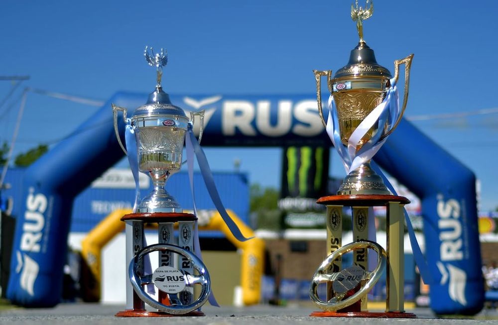 Turismo Carretera: estos son los 12 pilotos de la Copa de Oro