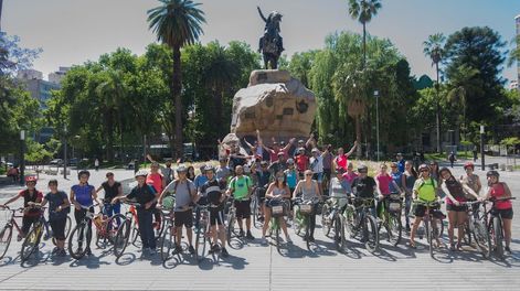 Viví una Semana Santa única con las actividades que la Ciudad de Mendoza tiene para vos