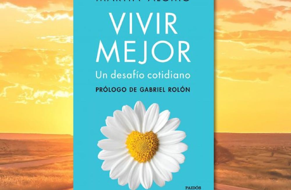 El psicoanalista y psicólogo Martín Alomo, pese a su extensa formación, propone un libro de lectura ágil e ideal para repensar cómo estamos abordando diversos aspectos de nuestra vida.
