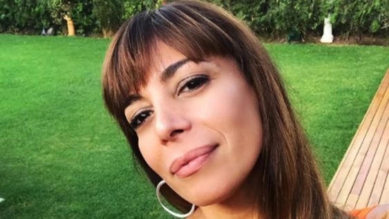 “Entera o a pedazos”, así entró Ximena Capristo en medio del escándalo de infidelidad