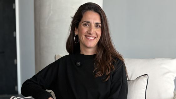 Daniela Noli de Knauer en Valor Agregado