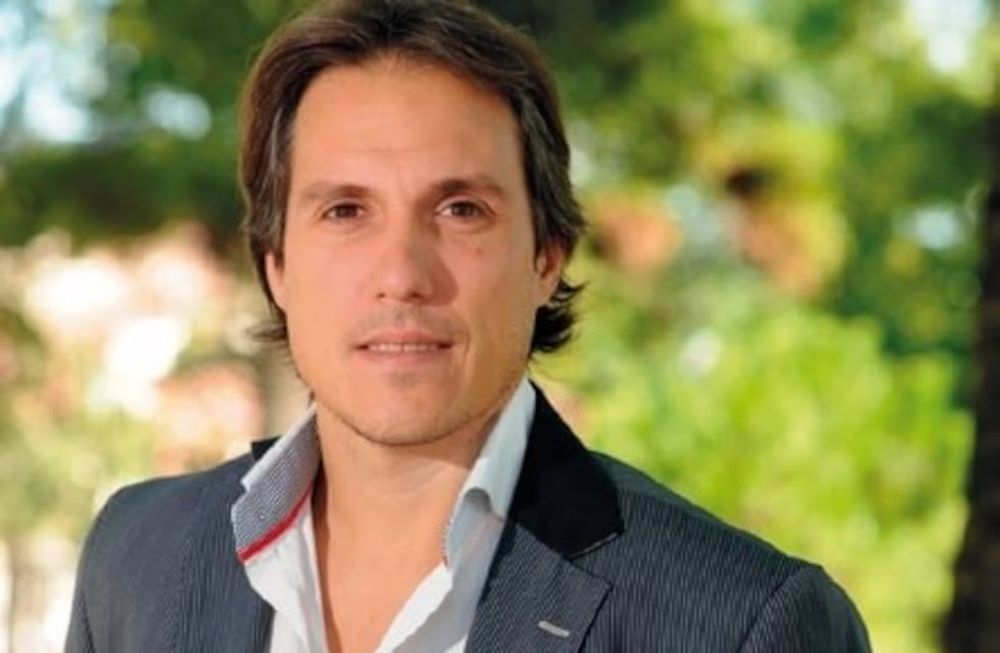 Jonatan Loidi, el primer latinoamericano en realizar una capacitación en la NASA, será uno de los oradores confirmados en el Bootcamp en Mendoza. / Imagen Internet