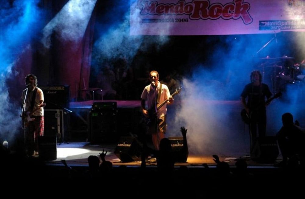 El llamado tiene como objetivo prioritario y fundamental, promocionar y fomentar las propuestas de artistas mendocinos. Foto: Gentileza