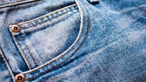 Los Andes | Se rompió el secreto: enterate para qué sirve este bolsillo pequeño que tienen los jeans.