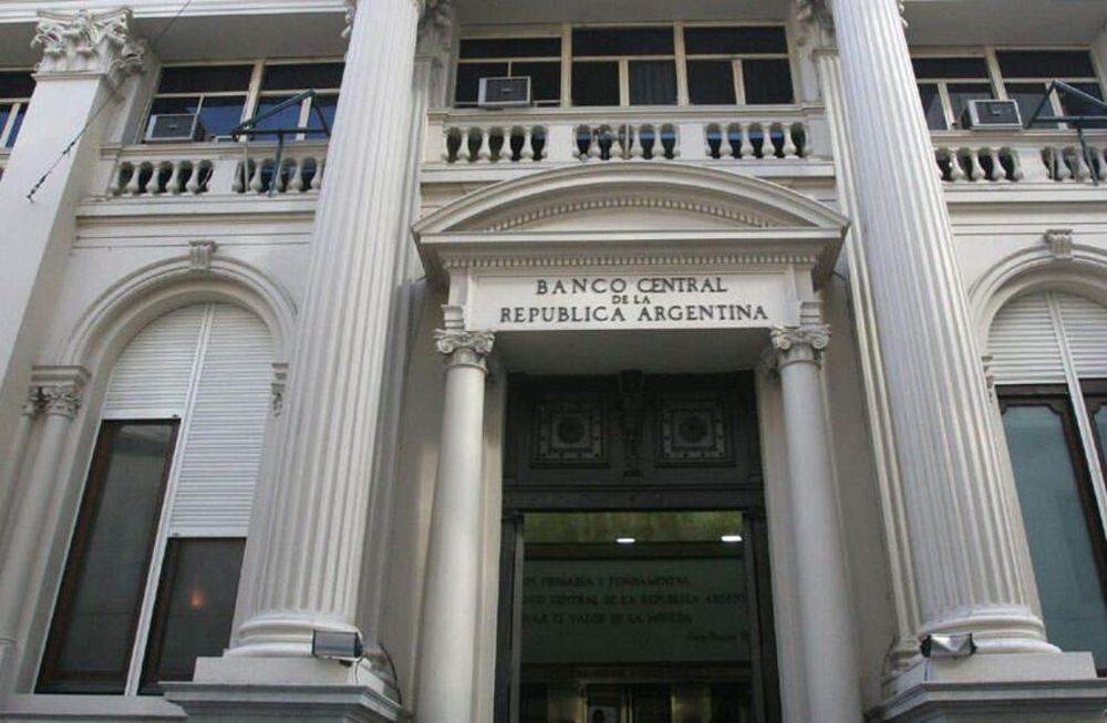 El BCRA fortalece reservas: desde la asunción de Milei compró casi USD 7.000 millones / Archivo