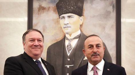 Controversia por la desaparición de un periodista en Turquía