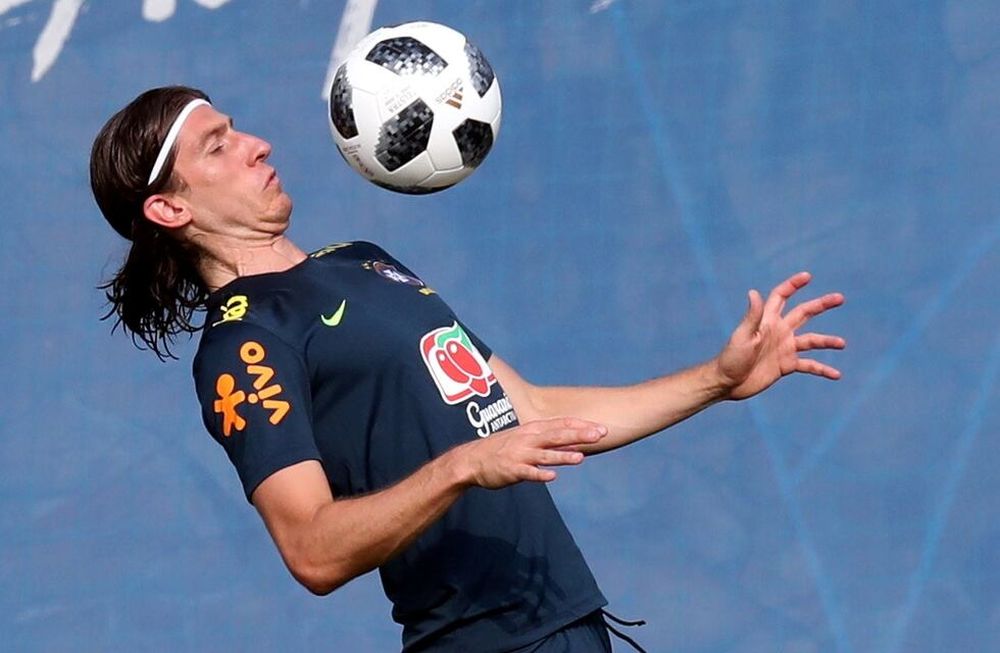 La sorprendente defensa de un jugador brasileño a Lionel Messi