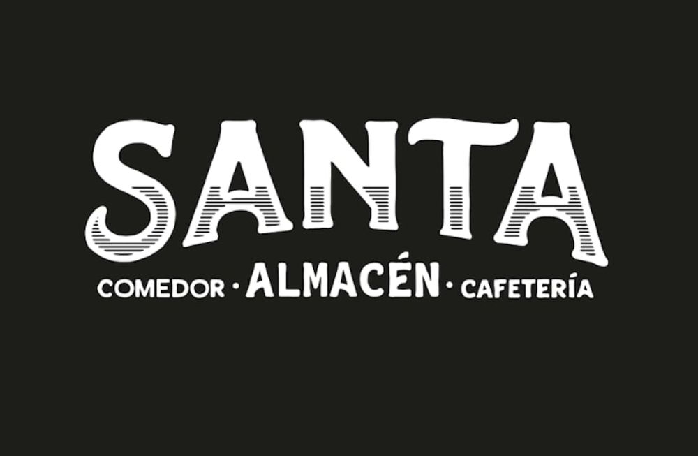 Santa, una propuesta gastronómica única inspirada en el clásico almacén de barrio