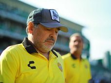 Diego Maradona | Archivo&nbsp;