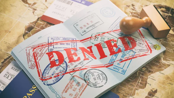 No más visas: los países que ya no aceptan a estadounidenses en respuesta a las medidas de Donald Trump.