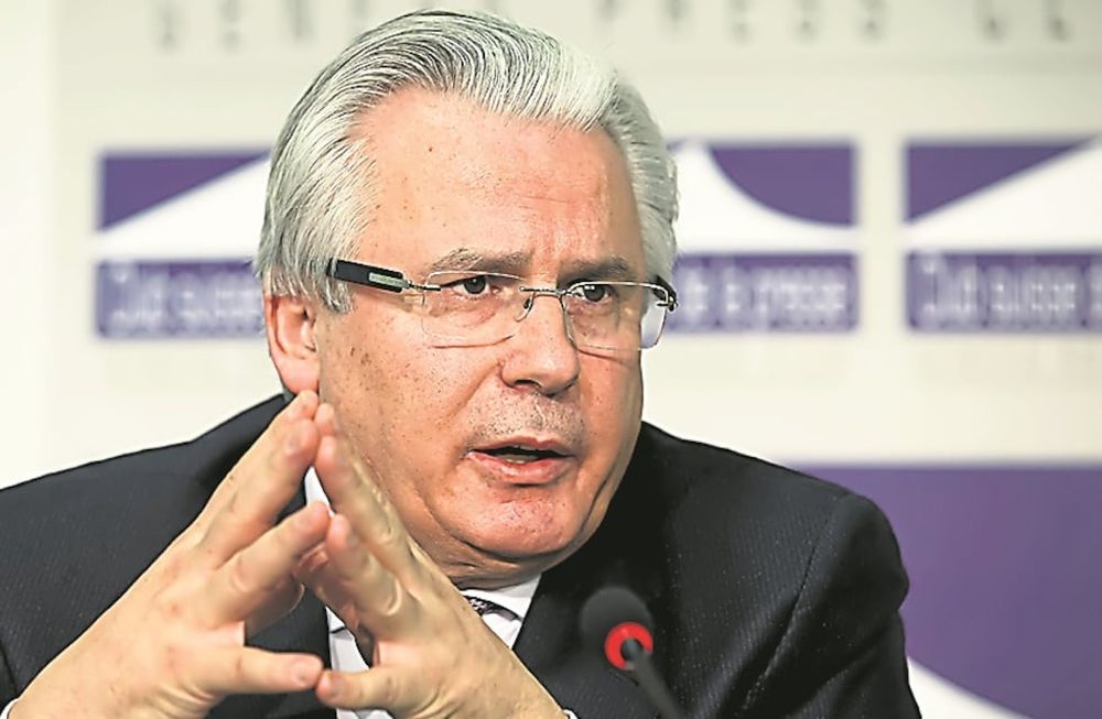 Baltasar Garzón: “La liberación de Pinochet fue un fracaso de la política”