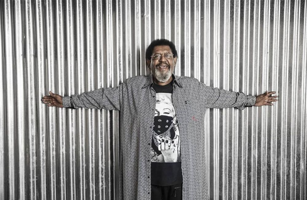A los 83 años, murió Ruben Rada, reconocido músico uruguayo