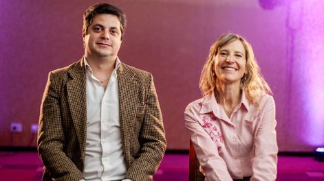 diario los andes amplia su grilla audiovisual con el estreno de fuerza productiva