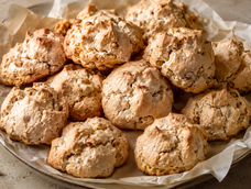 que son los brutti ma buoni: la receta italiana para hacerlos en casa con 4 ingredientes