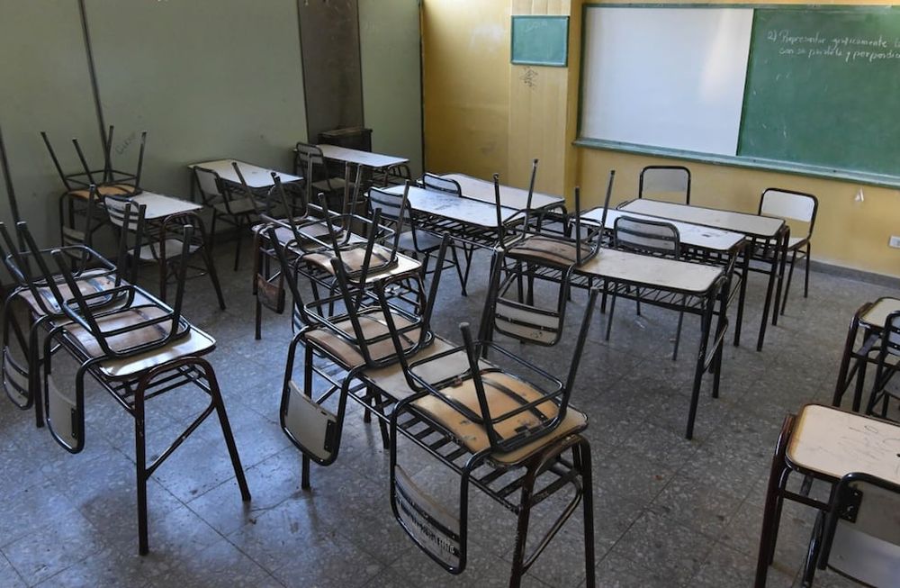 Padres de colegios privados piden descuentos en las cuotas porque no pueden pagarlas