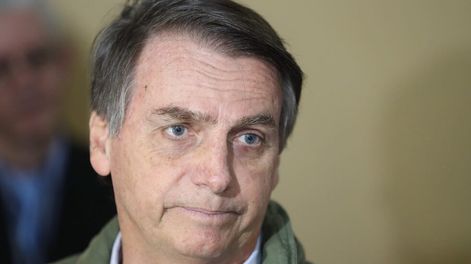 Bolsonaro vuelve a darle la espalda a Argentina y rompe la tradición de la visita oficial