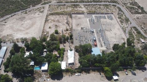 La Provincia invertirá USD 61,7 millones en la Estación Transformadora Capiz 220/132 kV, que beneficiará a 150.000 habitantes y mejorará la calidad del servicio eléctrico en la región. La apertura de sobres será el 4 de diciembre.