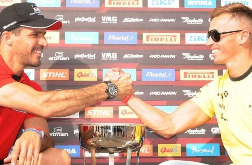 La previa a la definición en Neuquén