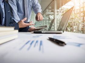 Hay más de 57 mil empresas en mora en Argentina y crece el riesgo crediticio.