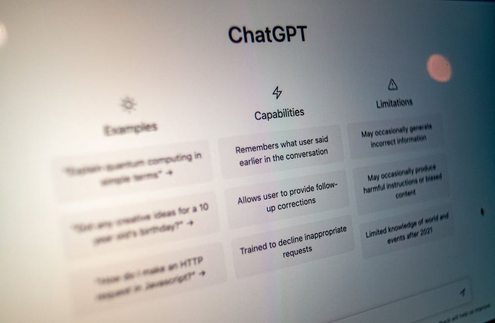 5 claves sobre cómo usarlo mejor y sacarle el máximo provecho posible al ChatGPT.