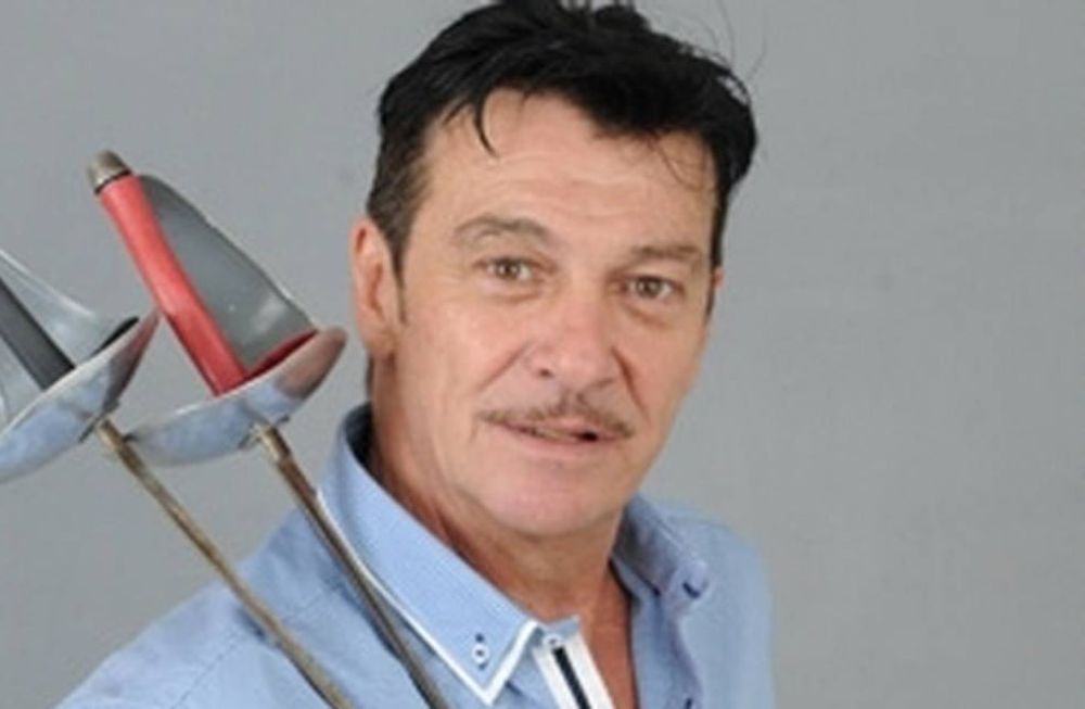 Operaron de urgencia a Fernando Lúpiz