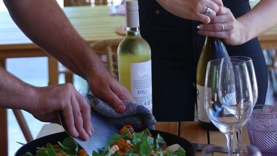 chefs reconocidos brindaran una cooking class en el festival del malbec y el olivo en maipu