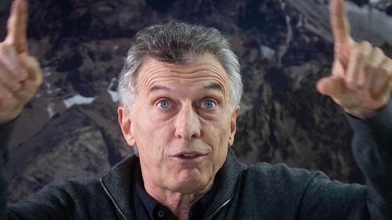 El expresidente Mauricio Macri publicó una carta abierta en Facebook y se defendió de las acusaciones del Gobierno de Bolivia. - Ignacio Blanco / Los Andes