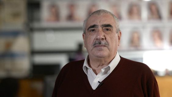 Hoy importa: la muerte del ex banquero Raúl Moneta, un símbolo del menemismo