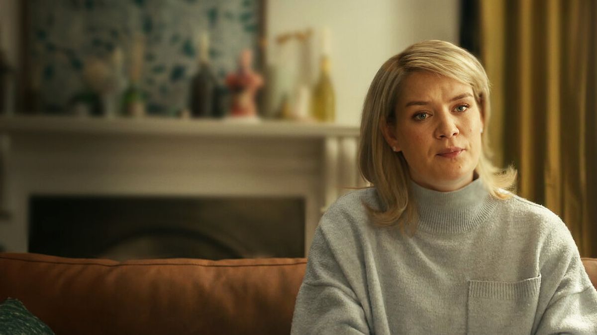 Con más de 10 millones de visualizaciones en 7 días: la serie de Netflix que lleva al extremo el matrimonio