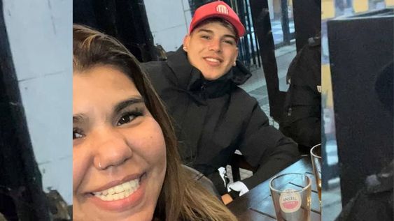 es algo para largo: camilota, la hermana de thiago medina, hablo del estado de salud del ex gran hermano