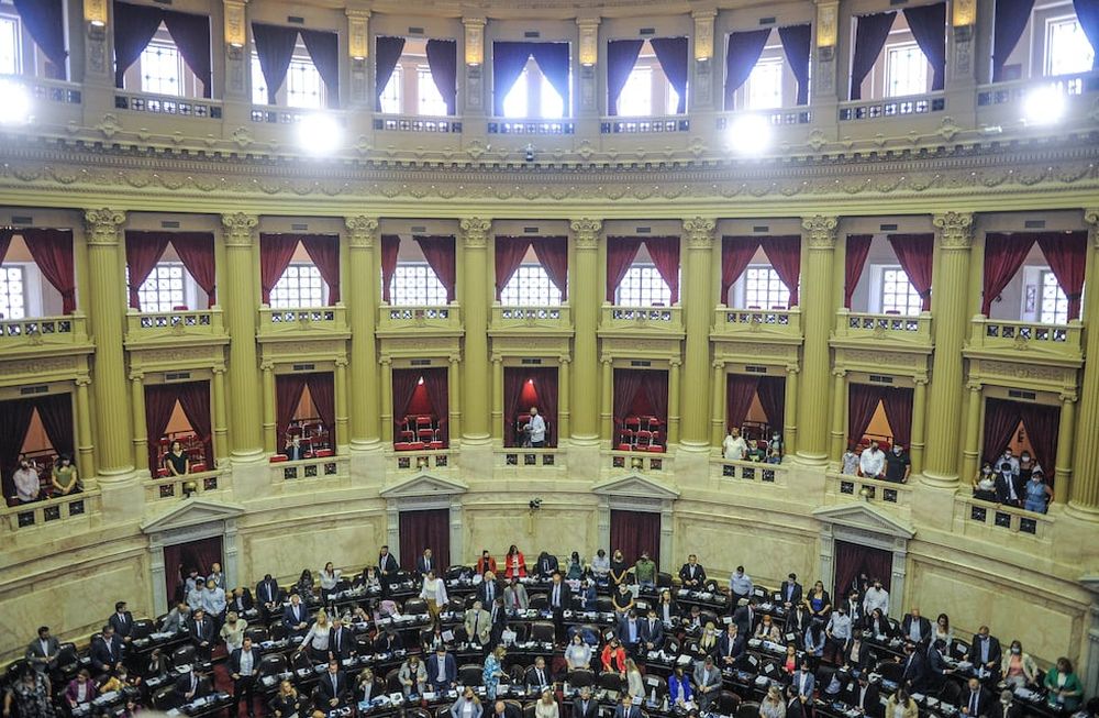 * ¿Habrá posibilidad de un diálogo integrador y constructivo y poder encarar un ambicioso programa de reconstrucción político, económico y social? / Foto: Corresponsalía
