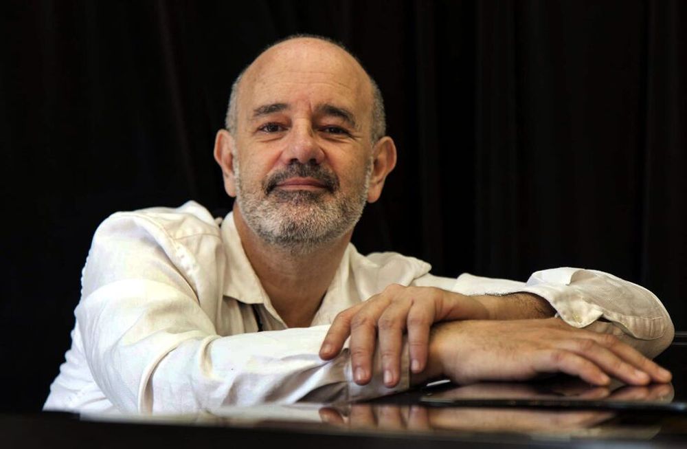 “Puertos”: cómo es el disco del mendocino Emilio Solla que ganó un Latin Grammy