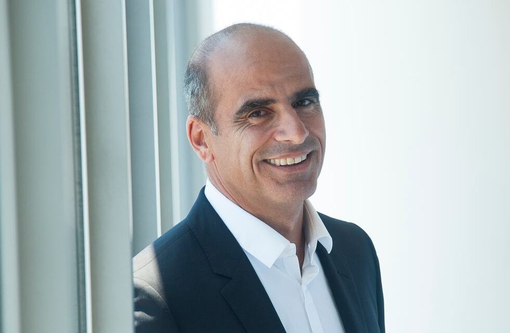 Roberto Nobile, Telecom Argentina'nın yeni CEO'su oldu