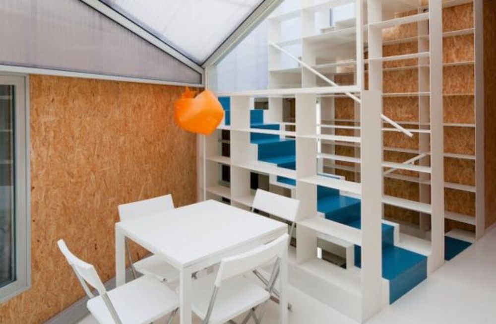 Cómo aprovechar al máximo la luz natural