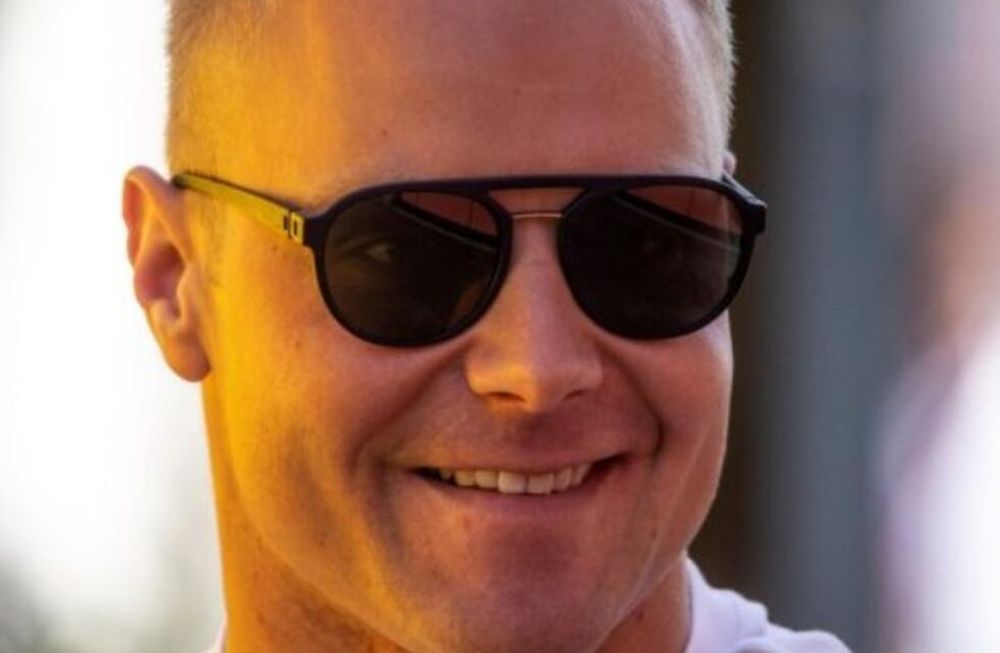 Fórmula 1: Mercedes le renovó el contrato a Valtteri Bottas
