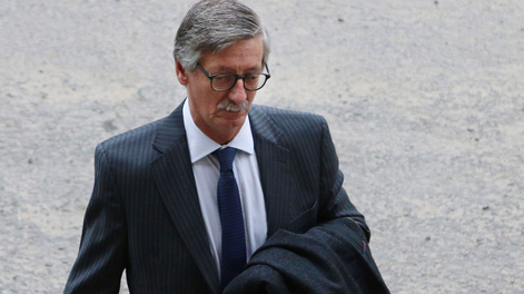 Diputados opositores denunciaron al fiscal Taiano por mal desempeño en el Caso Libra