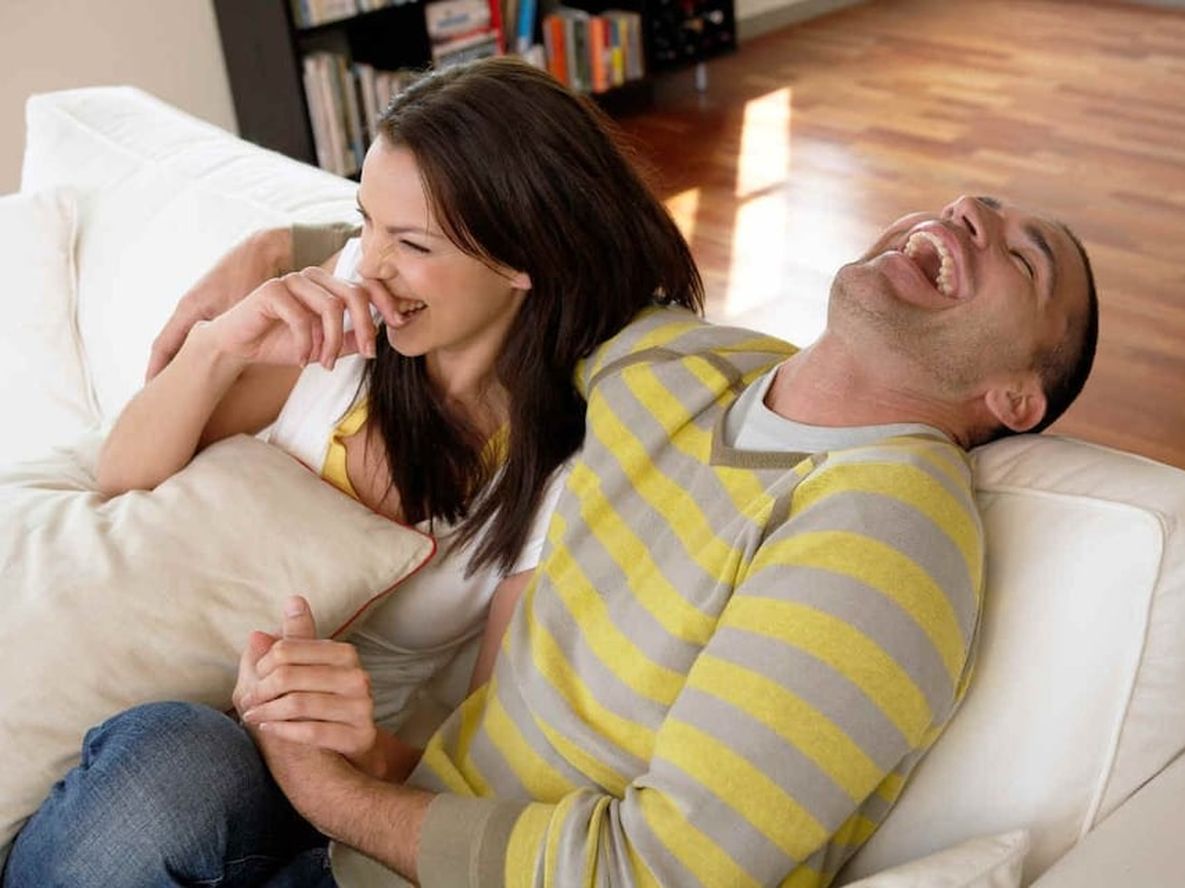 Te cuento un chiste - Por Jorge Sosa