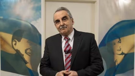 Guillermo Moreno fue condenado a tres años de prisión