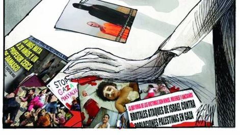 Vamos, arruina mi día