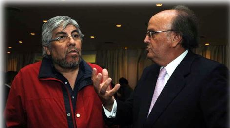 Acuerdo social e inflación