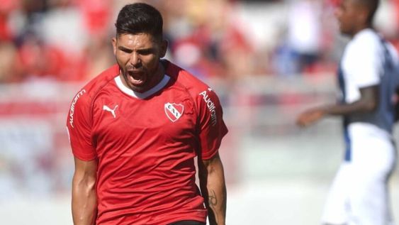 Independiente y Talleres no se sacaron ventaja