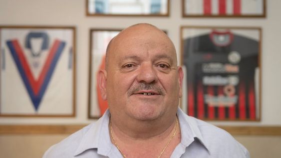 El presidente de la Liga Mendocina, Carlos Suraci, desconoció ayer cualquier posible imputación en el marco del delito por “estafa genérica”.