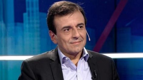 Prosa política - Por Luciana Sabina