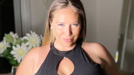 La modelo, conocida por su activismo a favor de la diversidad corporal, sorprendió a sus seguidores al mostrar su drástico cambio físico.