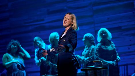 Los Andes | Crítica Come From Away (3)