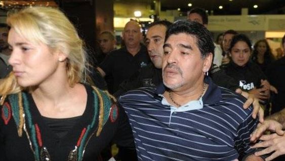 Insoportables: estos fueron los escándalos más famosos del 2014