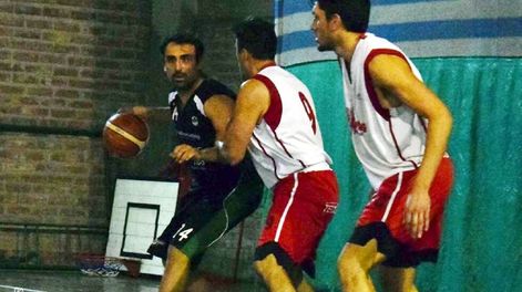 Banco “B” frenó al puntero