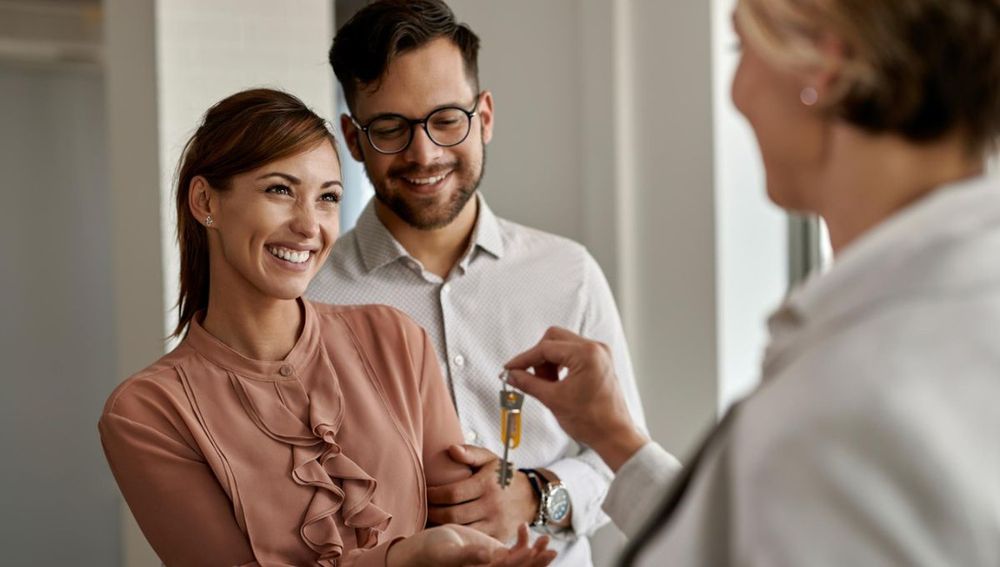 Banco Nación unterstützt den Kauf Ihrer ersten oder zweiten Immobilie mit Vorzugskonditionen.