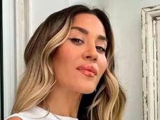 Jimena Barón vuelve a actuar con una serie en Netflix: cuándo se estrena